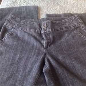 Maurices jeans